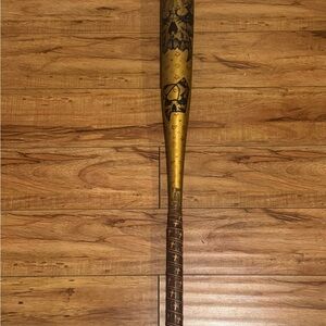 Demarini Voodoo BBCOR bat